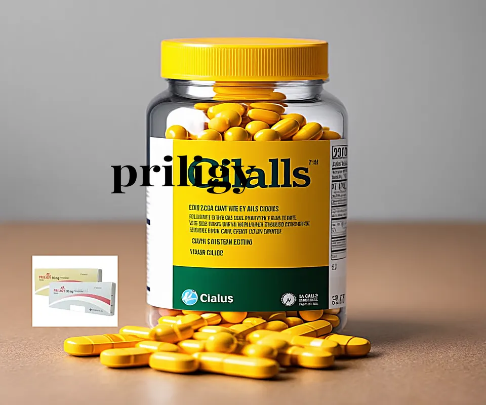 Venta de pastillas priligy